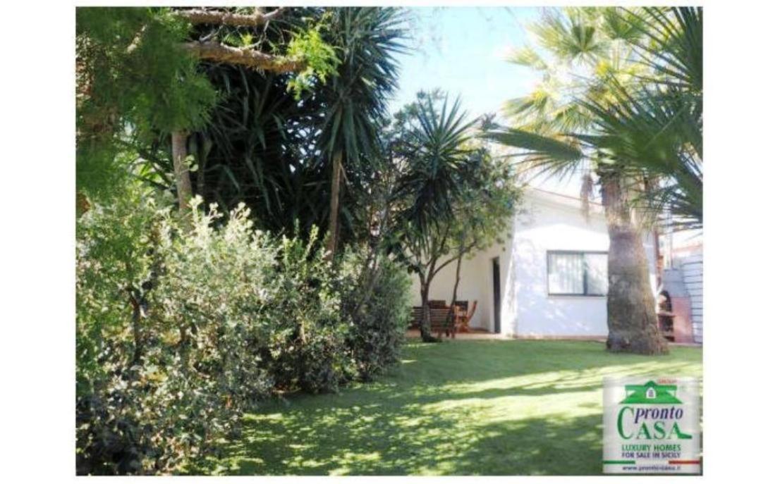 Villa Liana Donnalucata  Exterior foto